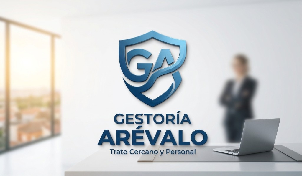Gestoría Arévalo — Trato cercano y personal. Asesoría administrativa en Seseña.